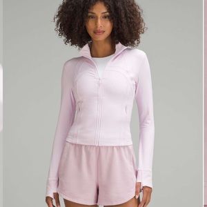 Brand New Lululemon Cropped Define Jacket